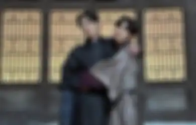 Info Drama Korea Hwang Min Hyun, Lee Jae Wook Ngaku Pernah Iri Saat Syuting AoS Bareng!