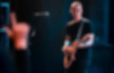 Jadi Gitaris Dewa 19, Ternyata Andra Dulu Nggak Pengen Milih Gitar untuk Bermusik!