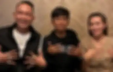 Tak Tergiur Gaji 2 Digit, Terkuak Alasan Tiko Tolak Pekerjaan dari Jhon LBF, Anak Ibu Eny Ternyata Diam-diam Punya Passion di Bidang Ini