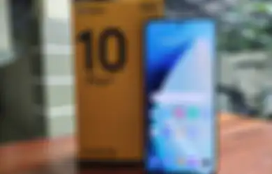 realme 10 Pro+ di Indonesia Pakai Chipset MediaTek Dimensity 920, Ini Alasannya