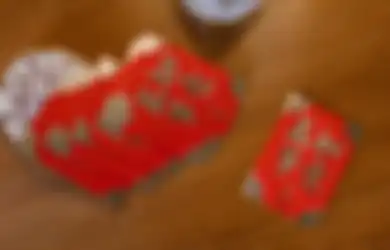 Rekomendasi Angpao Imlek 2023 yang Lucu Mulai dari Rp15.000 per Pack
