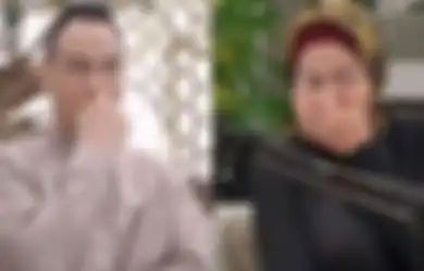Ferry Irawan Ngaku Umurnya Tinggal 4 Bulan Lagi, Kini Malah Jadi Tersangka KDRT Venna Melinda