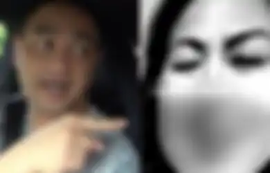 Melarikan Diri Dari KDRT Ferry Irawan, Terbongkar Sosok Malaikat Penyelamat Venna Melinda: Histeris!