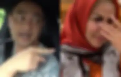 Borok Ferry Irawan Makin Dikupas, Suami Venna Melinda Dulu Suka Ancam Bunuh Diri Sampai Todongkan Benda Berbahaya Ini ke Mantan Istri