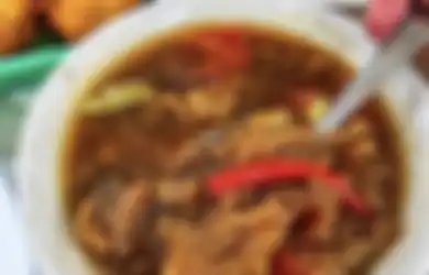 Cari Sarapan Enak di Semarang, Asem-Asem Koh Liem Pantas Jadi Rekomendasi Tempat Wisata Kuliner Terbaik