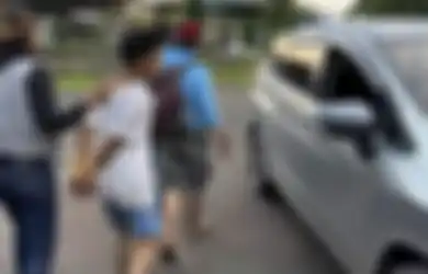 Digeruduk Warga, Ini Potret 2 Remaja di Makassar yang Habisi Nyawa Bocah SD, Gagal Jual Ginjal Korban Karena Kurang Begini
