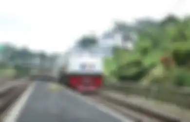 Jadwal Kereta Api Jakarta Solo Januari 2023: Saksikan Acara Grebeg Sudiro Jelang Imlek