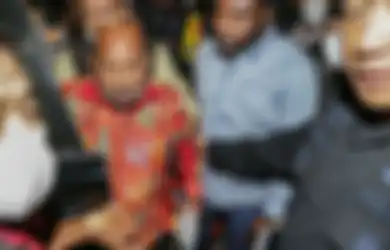 Kondisi Mencekam Saat KPK Tangkap Gubernur Papua Lukas Enembe hingga Sebabkan 4 Orang Tertembak Peluru Nyasar, Kapolres Jayapura Ceritakan Kronologinya