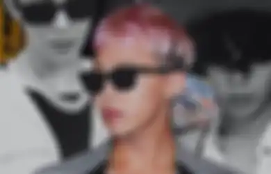 G-Dragon Dirumorkan Pacaran dengan Cucu Pemilik Mal Shinsegae!