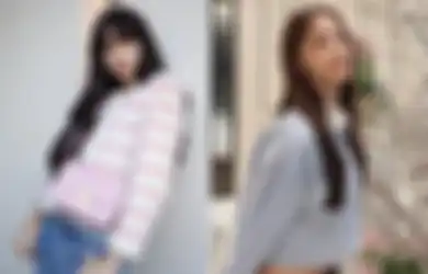 Potret Idol KPop Tanpa Makeup. Ada Lisa BLACKPINK Hingga YoonA SNSD!