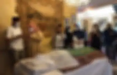 Innalillahi Wa Innailaihi Rojiun, Penyanyi Legendaris Ini Meninggal Dunia Usai Sakit Pencernaan Kronis, Sebelum TiadaMasih Sempat Atur Pernikahan Rizky Billar Meski dalam Kondisi Tidak Sehat