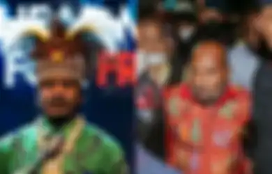Pentolan KKB Papua Tak Terima, Benny Wenda Mencak-mencak Lukas Enembe Ditangkap KPK: Nyawanya Dalam Bahaya!