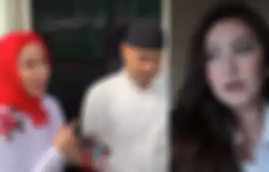 5 Tahun Hidup Sebagai Janda, Artis Cantik Ini Soroti Kasus Dugaan KDRT Venna Melinda, Tegas Bilang Begini soal Cara Mencari Pasangan