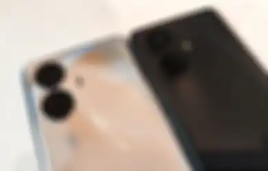 Satu fitur Kamera realme 9 Pro+ Dihapus di realme 10 Pro+, Kenapa?