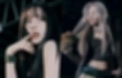 Karina dan Hyoyeon GOT The Beat Menggoda di Teaser Foto Konsep Baru