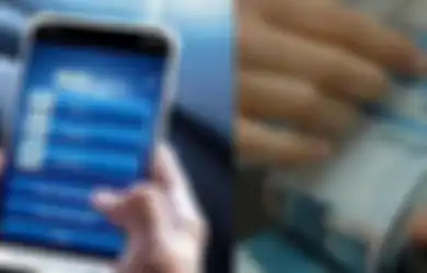 Tak Perlu Datang ke Kantor Cabang BCA, Cukup dengan Ponsel Anda Bisa Mengajukan Pinjaman Online dari Rumah, Begini Caranya