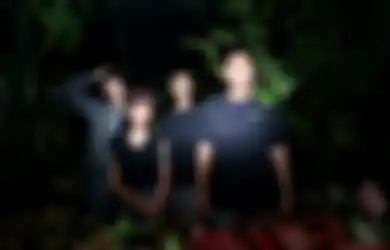HAI DEMOS: Sajian Alternatif Rock yang Catchy dari Para Muda-Mudi Pamulang, Rasuna!
