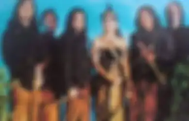 Alasan Kenapa Ahmad Dhani Dulu Harus Take Ulang Lagu 'Kirana' Dewa 19