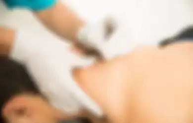 Bisa Beri Efek Menenangkan dan Meningkatkan Pencernaan, Asam Lambung Langsung Reda Jika Tekan Beberapa Titik Pijat Ini di Tubuh, Berikut Ulasannya