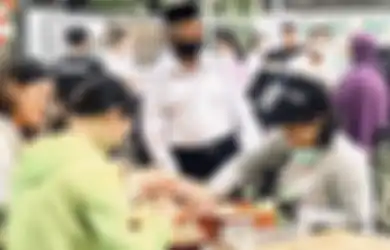 Cari Menu Sarapan Enak di Bandung, 6 Tempat Wisata Kuliner Ini Pantas Dicicipi