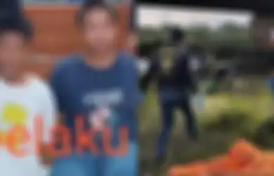 Dewa Cuma Diiming-imingi Rp 50 Ribu, Terkuak Deretan Fakta Baru di Kasus Bocah SD yang Dibunuh Dua Remaja Demi Dapat Miliaran Rupiah dari Jual Organ
