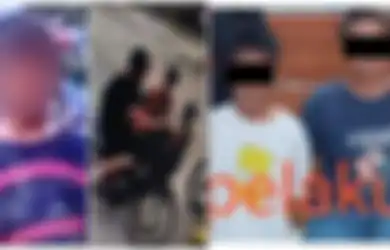 Pulang Sekolah Langsung Jadi Tukang Parkir, Tetangga Jadi Saksi Kebaikan MF Bocah 11 Tahun yang Diculik dan Dibunuh 2 Remaja di Makassar: Sopan Anaknya