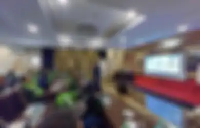 Training Offline Gojek Untuk Mitra Driver Hadir Lagi, Ada Wirausaha Hingga English