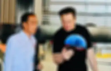 Tesla Diisukan Mulai Kerja Sama dengan Indonesia, Ini Kata Elon Musk!