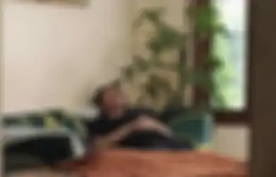Sebelum Curhat Pilu Viral, Aktor Aji Yusman Jual Barang Kesayangan di Instagram, Segini Harganya