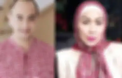 Venna Melinda Bongkar Borok Ferry Irawan soal Nafkah hingga Urusan Ranjang, Sebut Sang Suami Akan Marah Jika Hal Ini Tak Terpenuhi