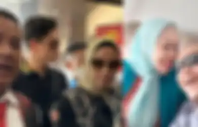 Ferry Irawan Tak Hanya Sekali Lakukan KDRT pada Venna Melinda, Hotman Paris Bongkar Kondisi Ibu Verrell yang Harus Didampingi Psikiater
