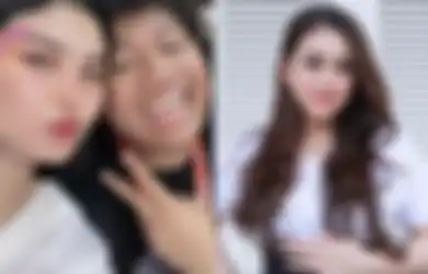 Celine Evangelista Ngaku Ketikung, Marshel Widianto Kini Pacaran dengan Cesen Eks JKT48, Intip Paras Cantik Kekasih Baru Sang Komika