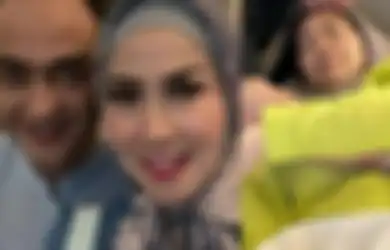 Bak Tuai Karma, Ferry Irawan Tak Cuma Akan Digugat Cerai, Suami Venna Melinda yang Kini Jadi Tersangka Terancam Hukuman Penjara Selama Ini
