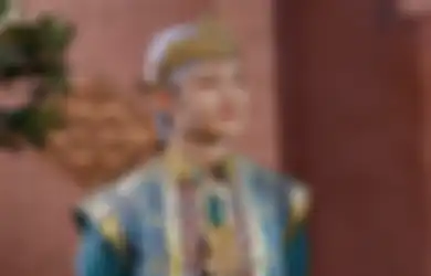 3 Weton yang Dikawal Khodam Raden Kian Santang, Konon Energinya Membawa Kemakmuran dan Kedamaian