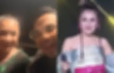 Ayu Ting Ting Bawakan Lagu 'Sakit Tanpa Luka', Nagita Slavina Langsung Bereaksi Begini hingga Buat Raffi Ahmad Mati Kutu