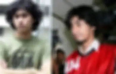 Kali Ketiga Ditangkap karena Narkoba, Revaldo Pemeran Rangga AADC Sudah Diintai Polisi, Barang Bukti yang Diamankan Tak Main-main