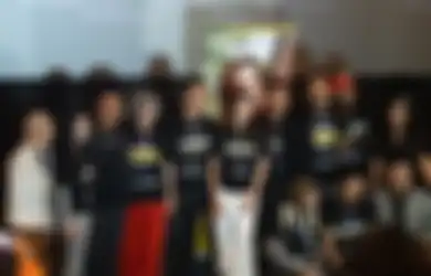 Ada Megan Domani sampai Meriam Bellina, SnackVideo Rilis SinetronSnack