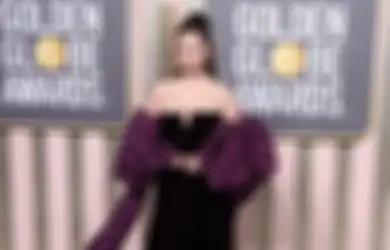 Deretan Momen Langka di Golden Globes 2023. Ada yang Bawa Adik Hingga Menang Pertama Kali setelah 30 Tahun Berkarya!