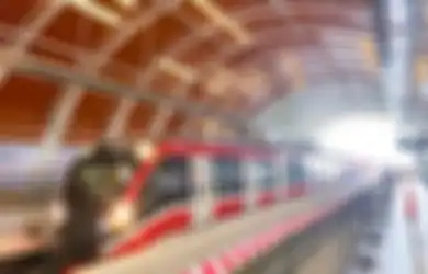 Ini Info Rute dan Harga Tiket LRT, Warga Jabodebek Siap-siap!