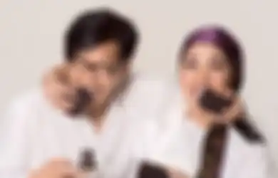 Nyanyikan Lagu Ciptaan Armand Maulana Soal Selingkuhannya, Ini Alasan Dewi Gita Pilih Bertahan Meski Suaminya Kepincut Pelakor