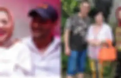 Sebelum KDRT Venna Melinda, Ferry Irawan Pernah Bersumpah di Atas Al-Quran Tak Akan Menyakiti Ibunda Verrell