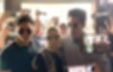 Venna Melinda Ingin Cerai, Ferry Irawan Ternyata Sempat Bohong di Depan Polisi dan Pegawai Hotel, Ibunda Verrell Bramasta: Sudah Cukup!