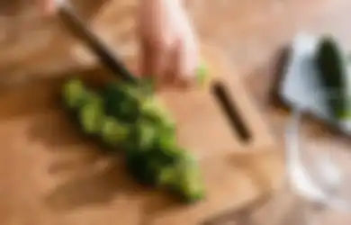 Berkhasiat Redakan Asam Lambung, Begini Cara Mengolah Brokoli yang Tepat, Jangan Lagi Ditumis dengan Saus Tiram