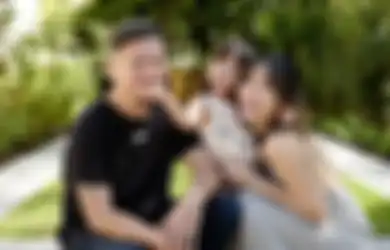 Merengek, Diskusi Gading dan Gisel Tentang Siapa yang Akan Beri Adik untuk Gempi
