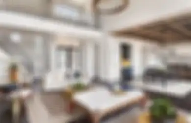 Lakukan 3 Rekomendasi Ini Saat Dekorasi Rumah!
