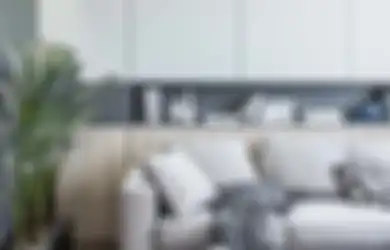 4 Cara Mudah Ciptakan Interior Ruang Tamu Nyaman dan Cantik