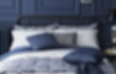 6 Kombinasi Warna yang Cocok dengan Interior Warna Biru Navy