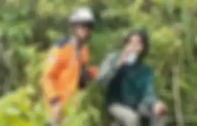 Mahasiswa UIN Jogja 2 Hari Nyasar Gara-gara Ngintilin Burung, BPBD Sleman Ungkap Kondisinya Saat Ditemukan di Jalur Pendakian Labuhan Gunung Merapi
