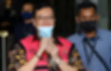 Koruptor Asabri Lolos dari Hukuman Mati, Inilah Sosok Benny Tjokrosaputro, Cucu Pendiri Batik Keris yang Pernah Masuk Daftar Orang Terkaya