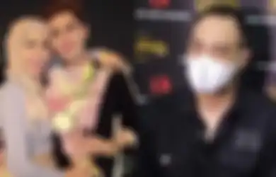 Hancur Hatinya Venna Melinda Babak Belur, Verrell Bramasta Siap Baku Hantam Dengan Ferry Irawan: Lihat!